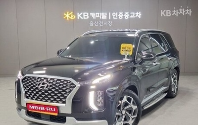 Hyundai Palisade I, 2020 год, 4 400 000 рублей, 1 фотография