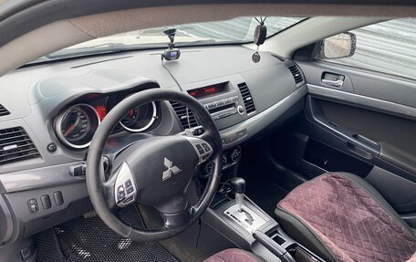 Mitsubishi Lancer IX, 2008 год, 700 000 рублей, 7 фотография