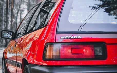 Honda Accord III, 1989 год, 700 000 рублей, 2 фотография