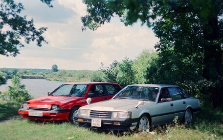 Honda Accord III, 1989 год, 700 000 рублей, 16 фотография