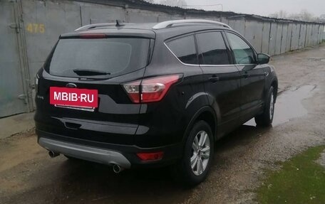 Ford Kuga III, 2018 год, 2 000 000 рублей, 3 фотография