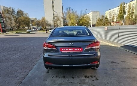 Hyundai i40 I рестайлинг, 2013 год, 1 450 000 рублей, 4 фотография