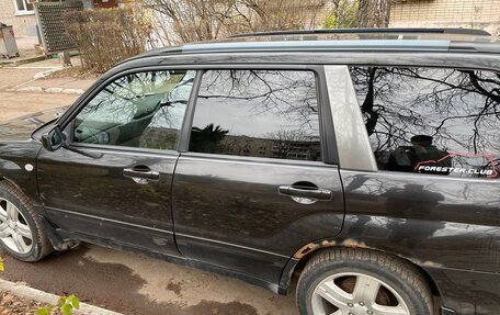 Subaru Forester, 2003 год, 550 000 рублей, 3 фотография