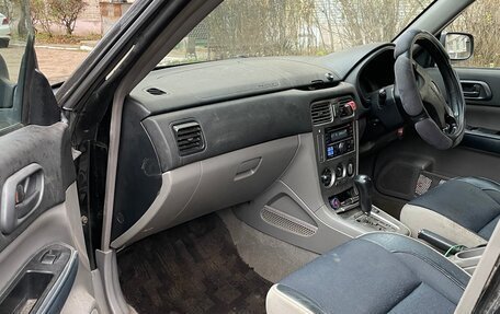 Subaru Forester, 2003 год, 550 000 рублей, 5 фотография