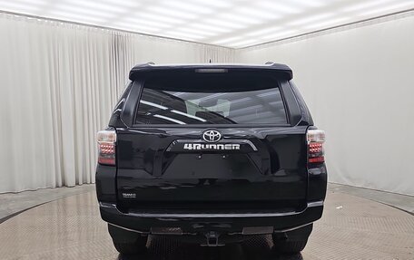 Toyota 4Runner V, 2020 год, 9 404 000 рублей, 5 фотография