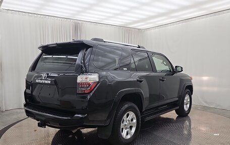 Toyota 4Runner V, 2020 год, 9 404 000 рублей, 4 фотография