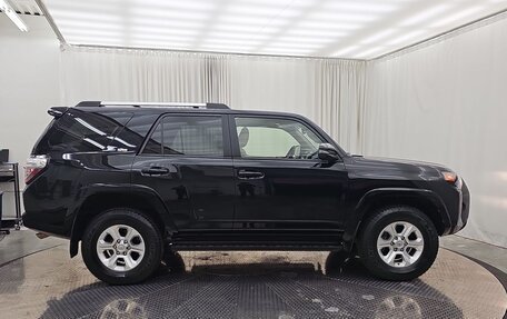 Toyota 4Runner V, 2020 год, 9 404 000 рублей, 3 фотография