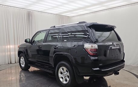 Toyota 4Runner V, 2020 год, 9 404 000 рублей, 6 фотография