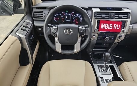 Toyota 4Runner V, 2020 год, 9 404 000 рублей, 9 фотография