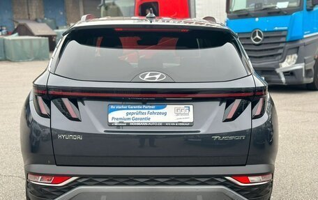 Hyundai Tucson, 2023 год, 3 985 000 рублей, 5 фотография