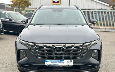 Hyundai Tucson, 2023 год, 3 985 000 рублей, 2 фотография