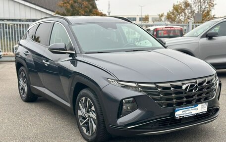 Hyundai Tucson, 2023 год, 3 985 000 рублей, 3 фотография