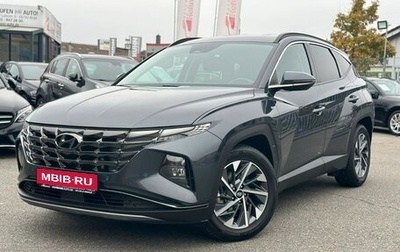 Hyundai Tucson, 2023 год, 3 985 000 рублей, 1 фотография