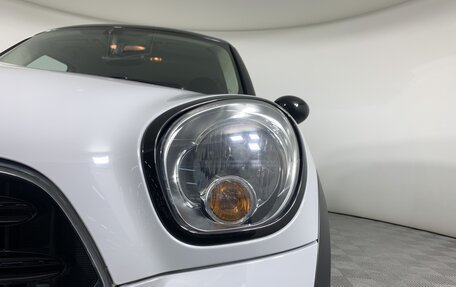 MINI Countryman I (R60), 2016 год, 1 615 000 рублей, 10 фотография