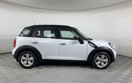 MINI Countryman I (R60), 2016 год, 1 615 000 рублей, 4 фотография