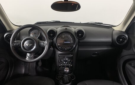 MINI Countryman I (R60), 2016 год, 1 615 000 рублей, 13 фотография