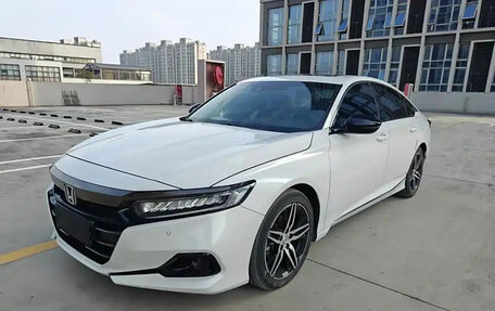 Honda Accord IX рестайлинг, 2022 год, 1 690 007 рублей, 1 фотография