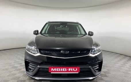 Geely Tugella FY11, 2021 год, 2 980 000 рублей, 2 фотография