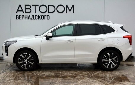 Haval Jolion, 2023 год, 2 249 000 рублей, 2 фотография