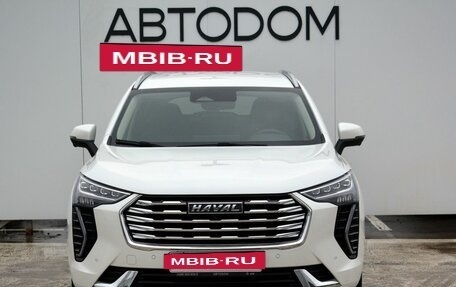 Haval Jolion, 2023 год, 2 249 000 рублей, 8 фотография