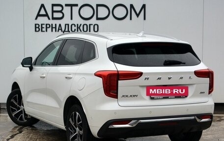 Haval Jolion, 2023 год, 2 249 000 рублей, 3 фотография