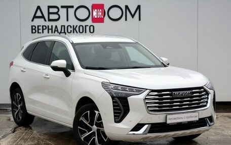 Haval Jolion, 2023 год, 2 249 000 рублей, 7 фотография