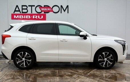 Haval Jolion, 2023 год, 2 249 000 рублей, 6 фотография