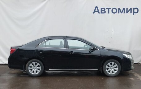 Toyota Camry, 2014 год, 1 920 000 рублей, 4 фотография