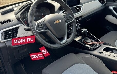 Chevrolet Captiva, 2022 год, 2 250 000 рублей, 24 фотография