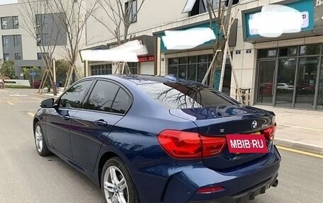 BMW 1 серия, 2020 год, 2 100 000 рублей, 7 фотография