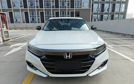 Honda Accord IX рестайлинг, 2022 год, 1 690 007 рублей, 2 фотография