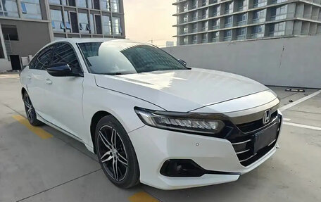 Honda Accord IX рестайлинг, 2022 год, 1 690 007 рублей, 3 фотография