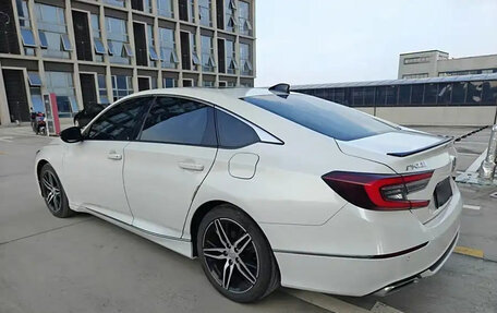 Honda Accord IX рестайлинг, 2022 год, 1 690 007 рублей, 13 фотография