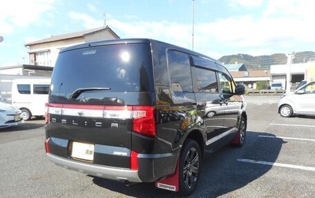 Mitsubishi Delica D:5 I, 2023 год, 5 225 000 рублей, 7 фотография