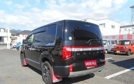 Mitsubishi Delica D:5 I, 2023 год, 5 225 000 рублей, 6 фотография