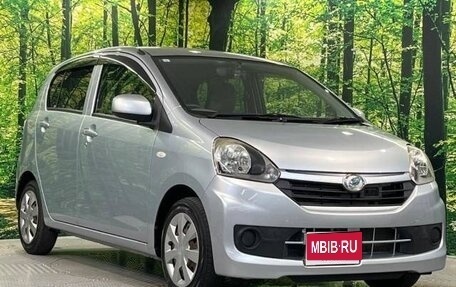 Daihatsu Mira e:S I рестайлинг, 2015 год, 577 488 рублей, 1 фотография