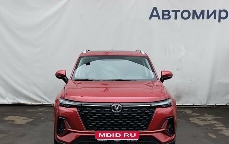 Changan CS35PLUS, 2023 год, 2 270 000 рублей, 2 фотография