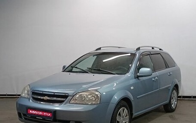 Chevrolet Lacetti, 2010 год, 550 000 рублей, 1 фотография