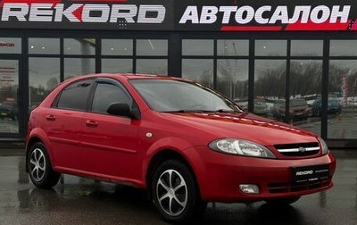 Chevrolet Lacetti, 2008 год, 399 000 рублей, 1 фотография