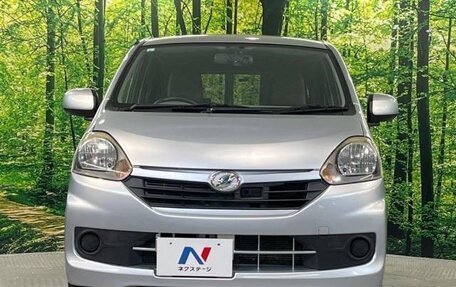 Daihatsu Mira e:S I рестайлинг, 2015 год, 577 488 рублей, 2 фотография