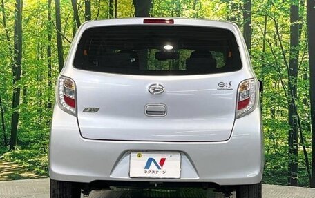 Daihatsu Mira e:S I рестайлинг, 2015 год, 577 488 рублей, 15 фотография