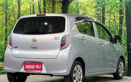 Daihatsu Mira e:S I рестайлинг, 2015 год, 577 488 рублей, 16 фотография