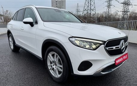 Mercedes-Benz GLC, 2023 год, 7 750 000 рублей, 1 фотография