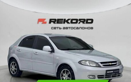 Chevrolet Lacetti, 2011 год, 549 000 рублей, 1 фотография