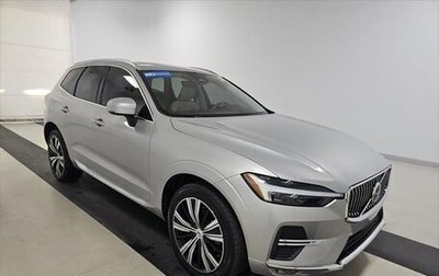 Volvo XC60 II, 2021 год, 4 670 000 рублей, 1 фотография