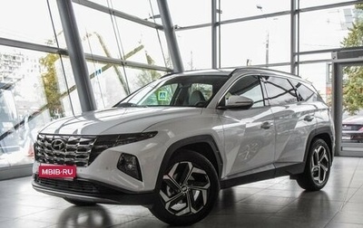 Hyundai Tucson, 2024 год, 3 640 000 рублей, 1 фотография