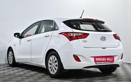 Hyundai i30 II рестайлинг, 2015 год, 1 070 000 рублей, 7 фотография