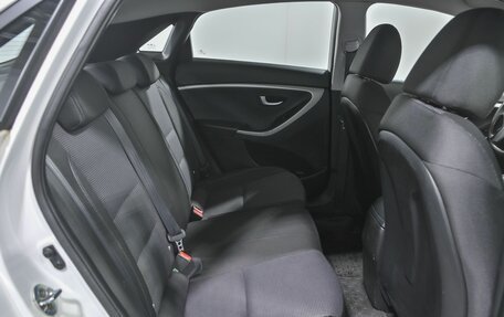 Hyundai i30 II рестайлинг, 2015 год, 1 070 000 рублей, 14 фотография