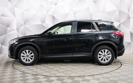 Mazda CX-5 II, 2013 год, 1 560 000 рублей, 2 фотография