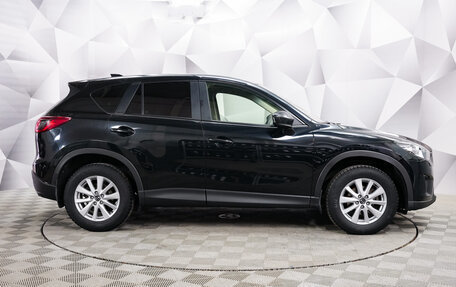 Mazda CX-5 II, 2013 год, 1 560 000 рублей, 6 фотография